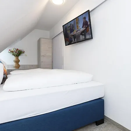 Strandkorb 4 بينسيرسيال